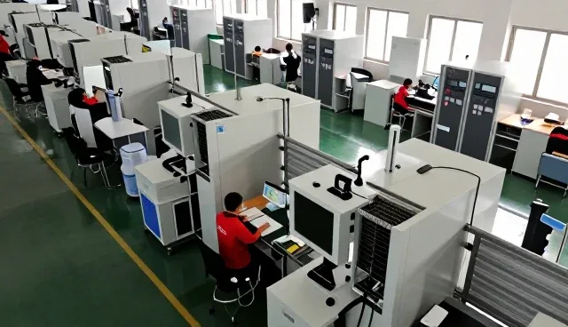 广州市海蓝环保设备有限公司