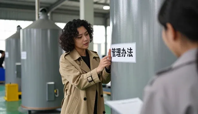 广州市海蓝环保设备有限公司持续优化设备租赁,满足注重合规需求