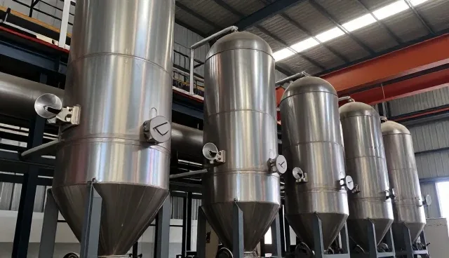 工业废气处理设备选型与维护的关键建议